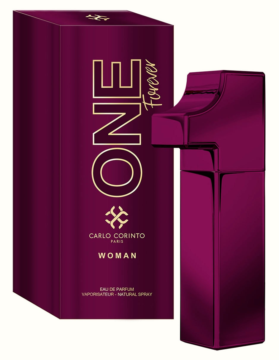 Eau de parfum One Forever para mujer 2