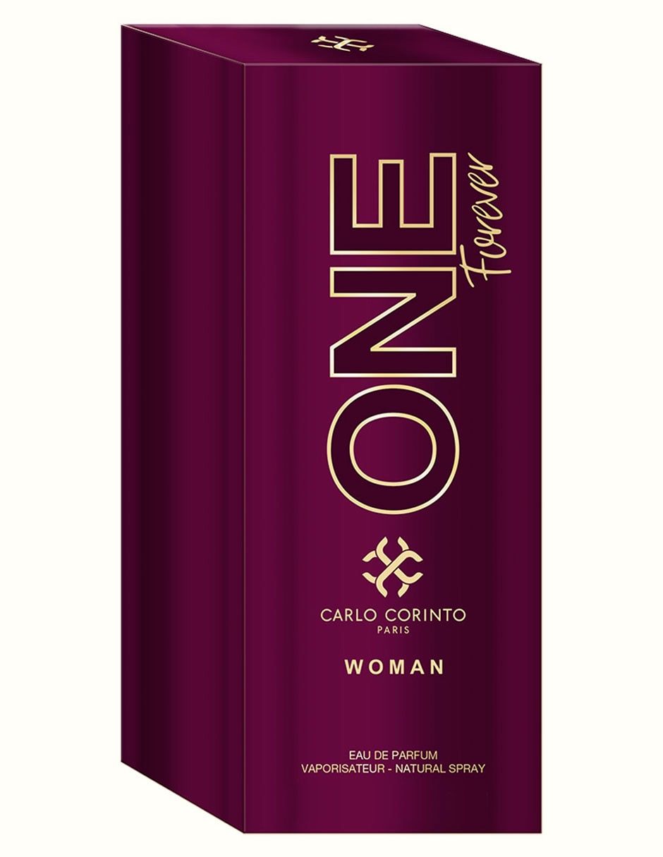 Eau de parfum One Forever para mujer 3