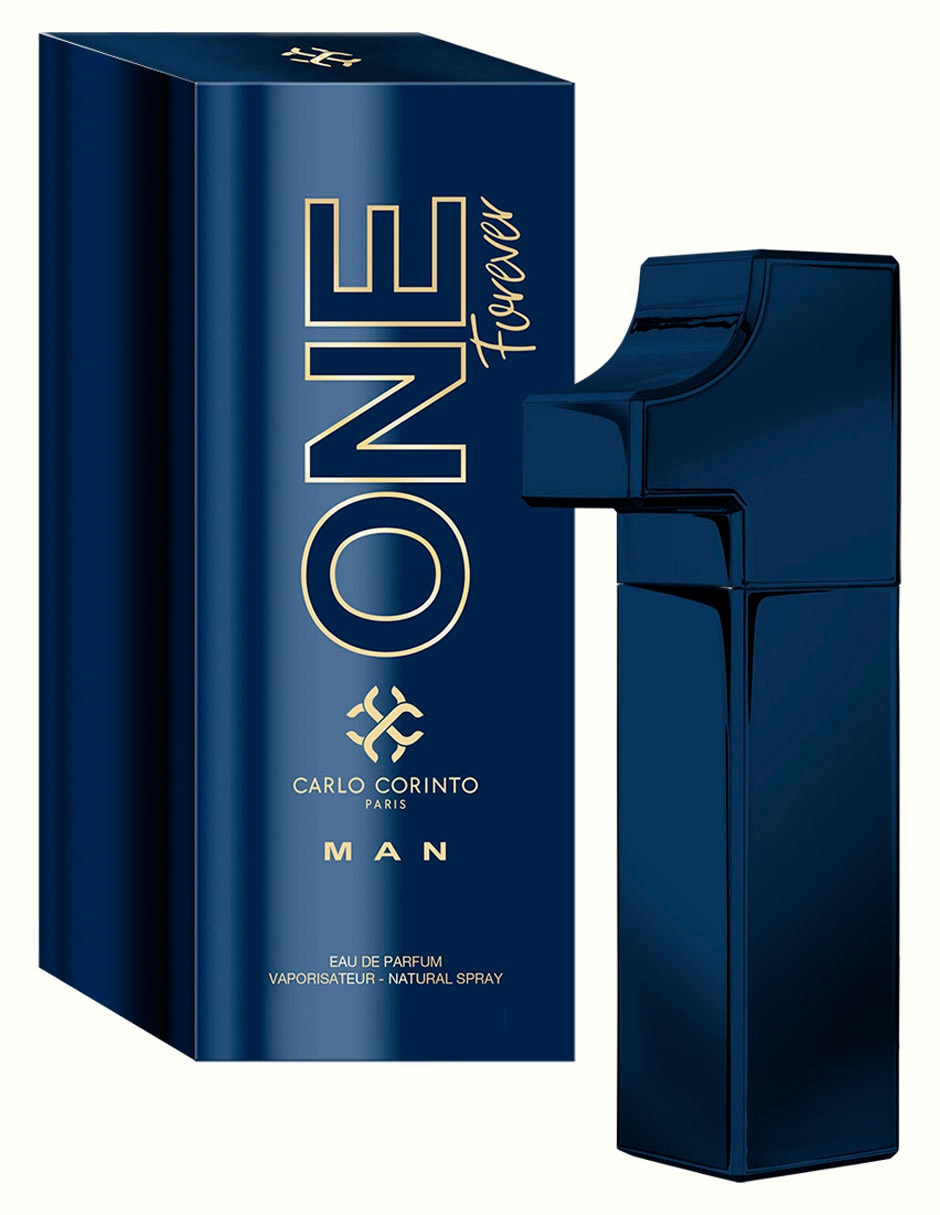 Eau de parfum One Forever para hombre 2