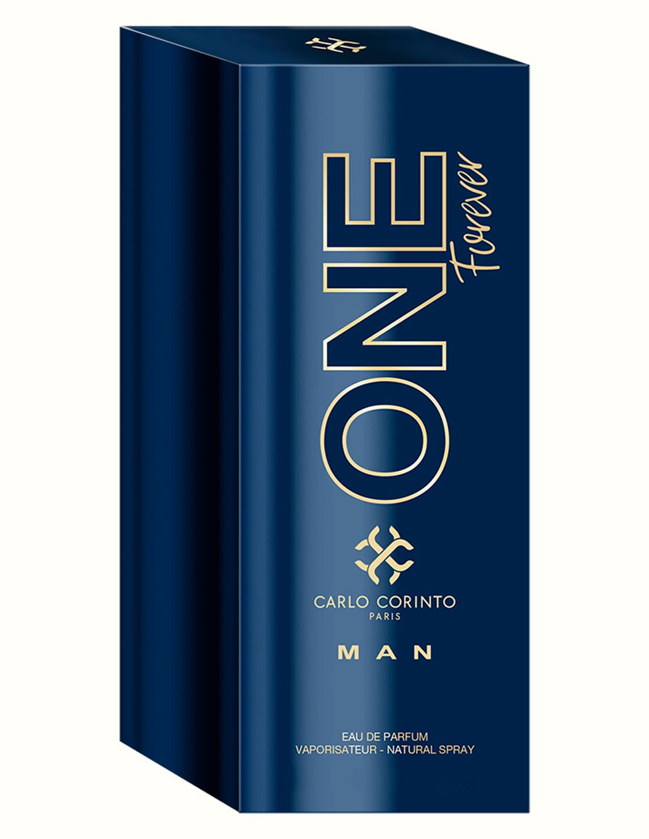 Eau de parfum One Forever para hombre 3