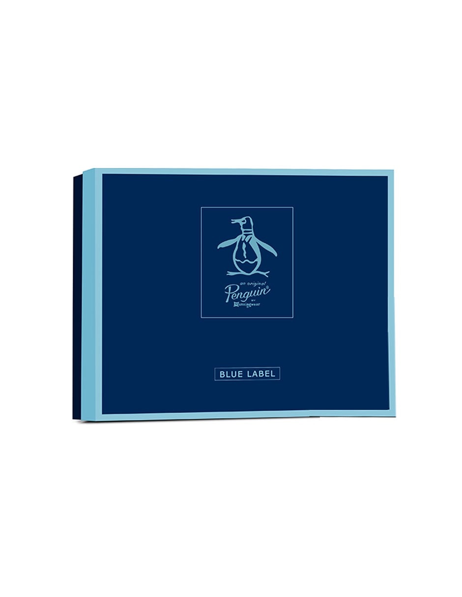 Set Eau de toilette Blue Label para hombre 3
