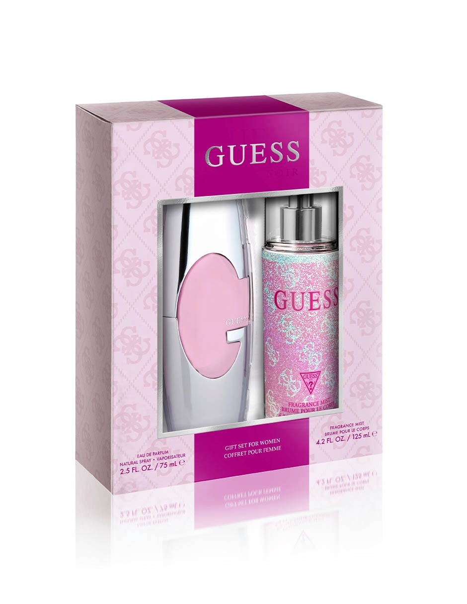 Set Eau de parfum Woman para mujer 2