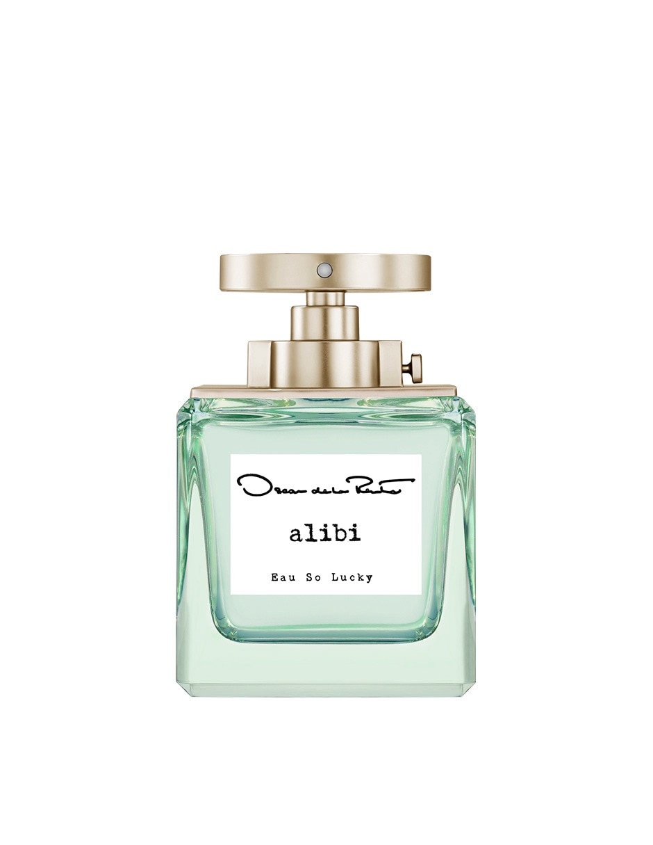 Eau de toilette Alibi para mujer 2