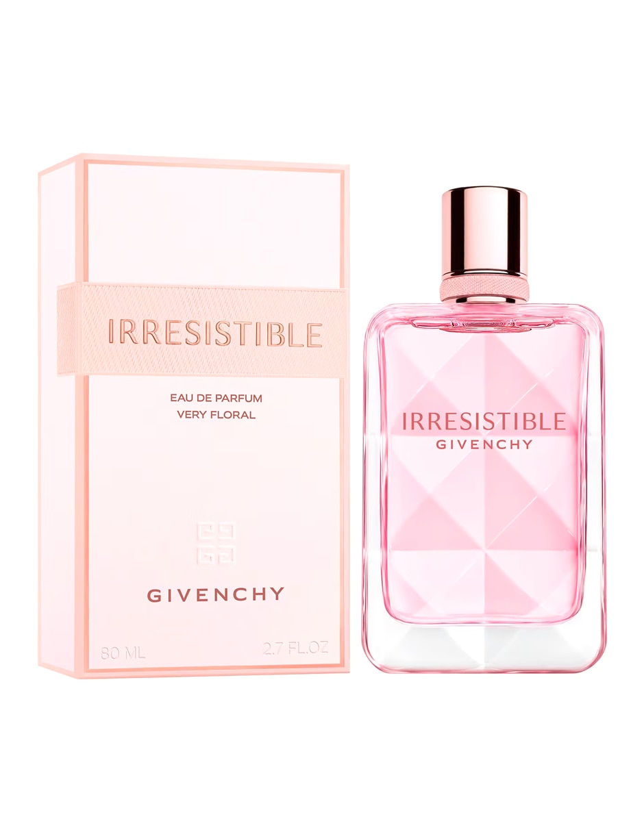 Eau de parfum Irresistible para mujer 2