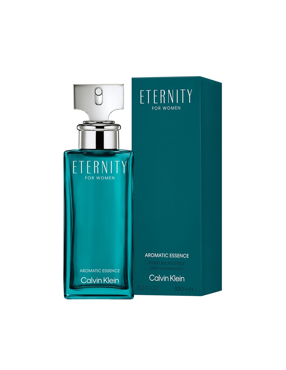 Eau de parfum Eternity para mujer 3