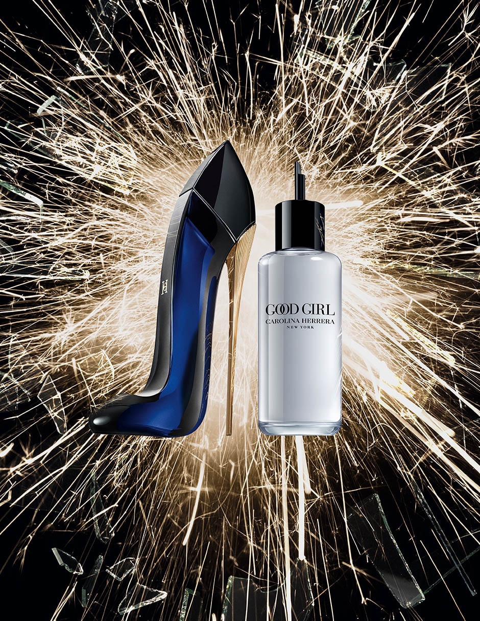 Eau de parfum Good Girl para mujer 9