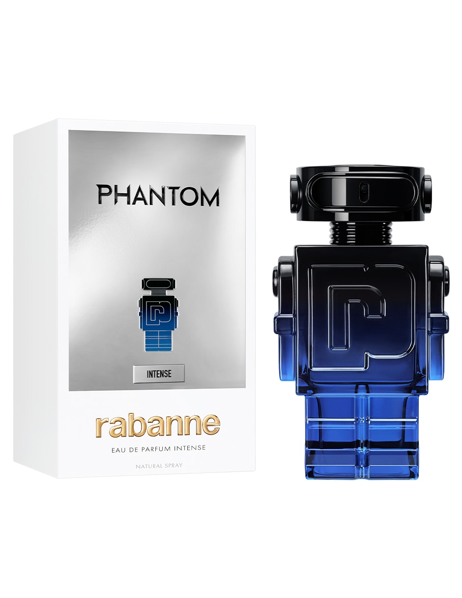 Eau de parfum Phantom Intense para hombre