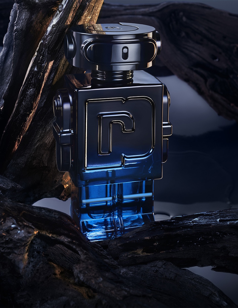 Eau de parfum Phantom Intense para hombre