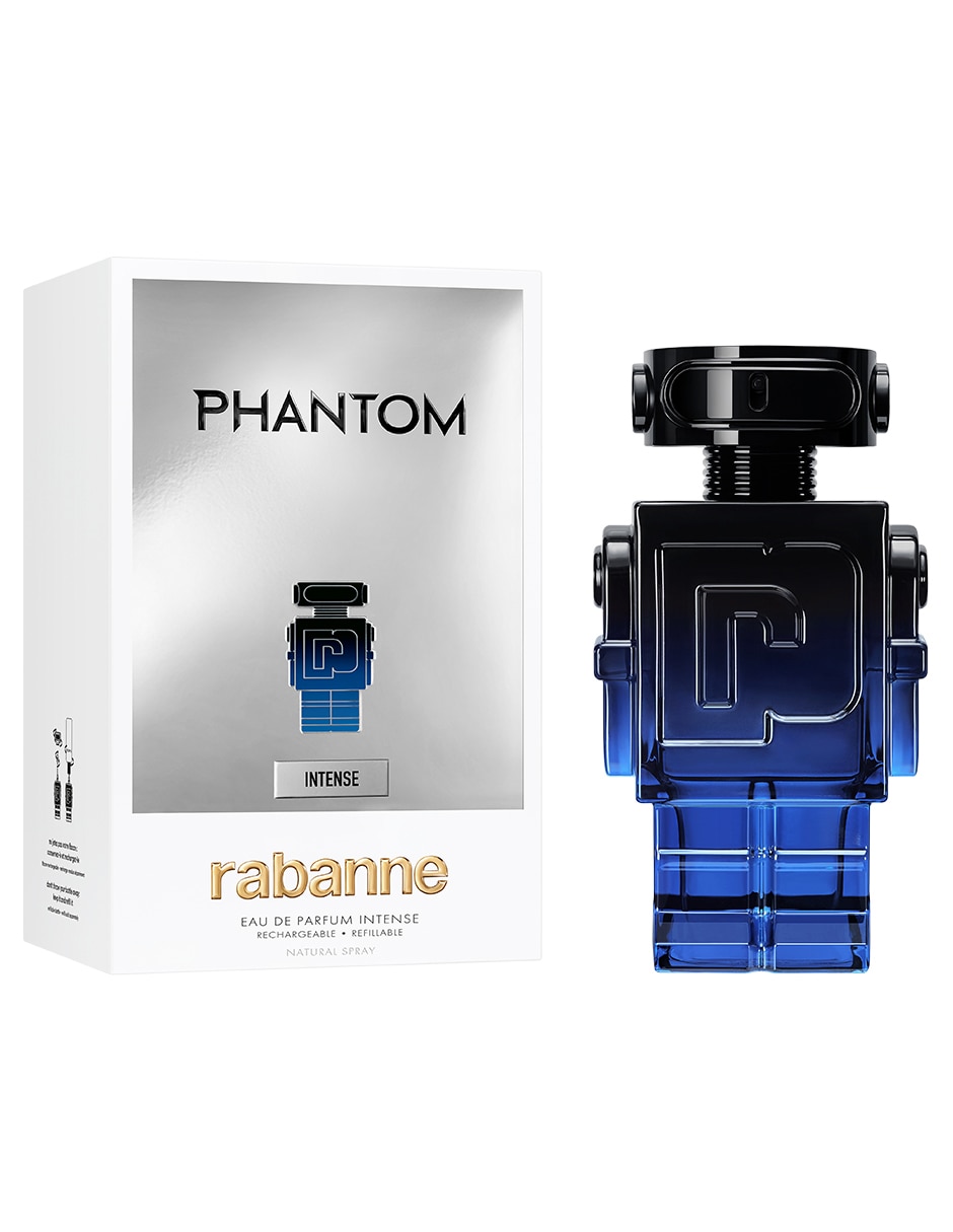 Eau de parfum Phantom Intense para hombre 3