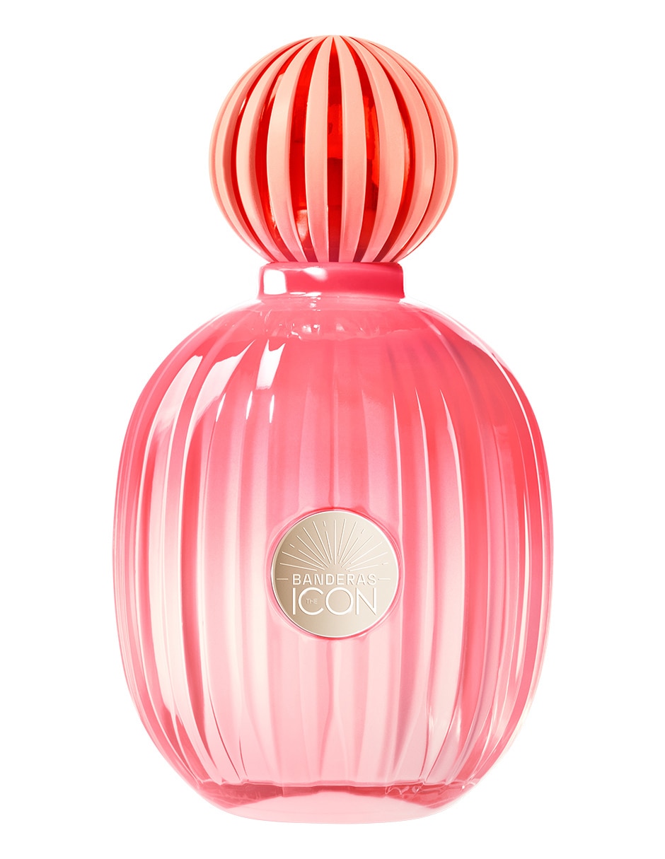 Eau de parfum The Icon Splendid para mujer