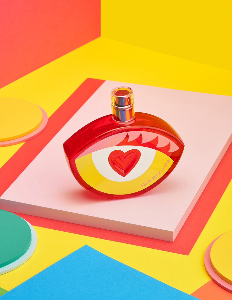 Set Eau de toilette Look At Me para mujer 5