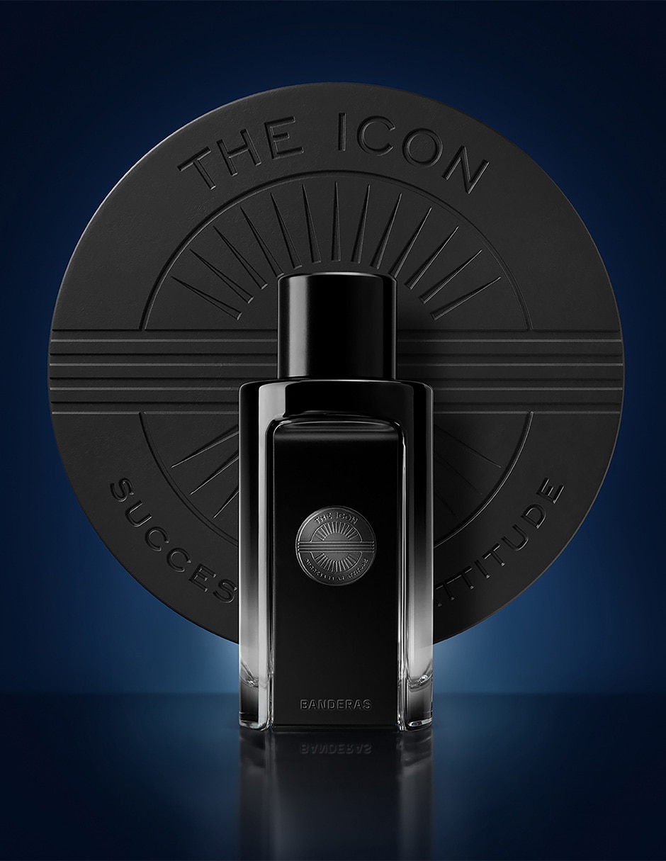 Set Eau de parfum The Icon para mujer 5