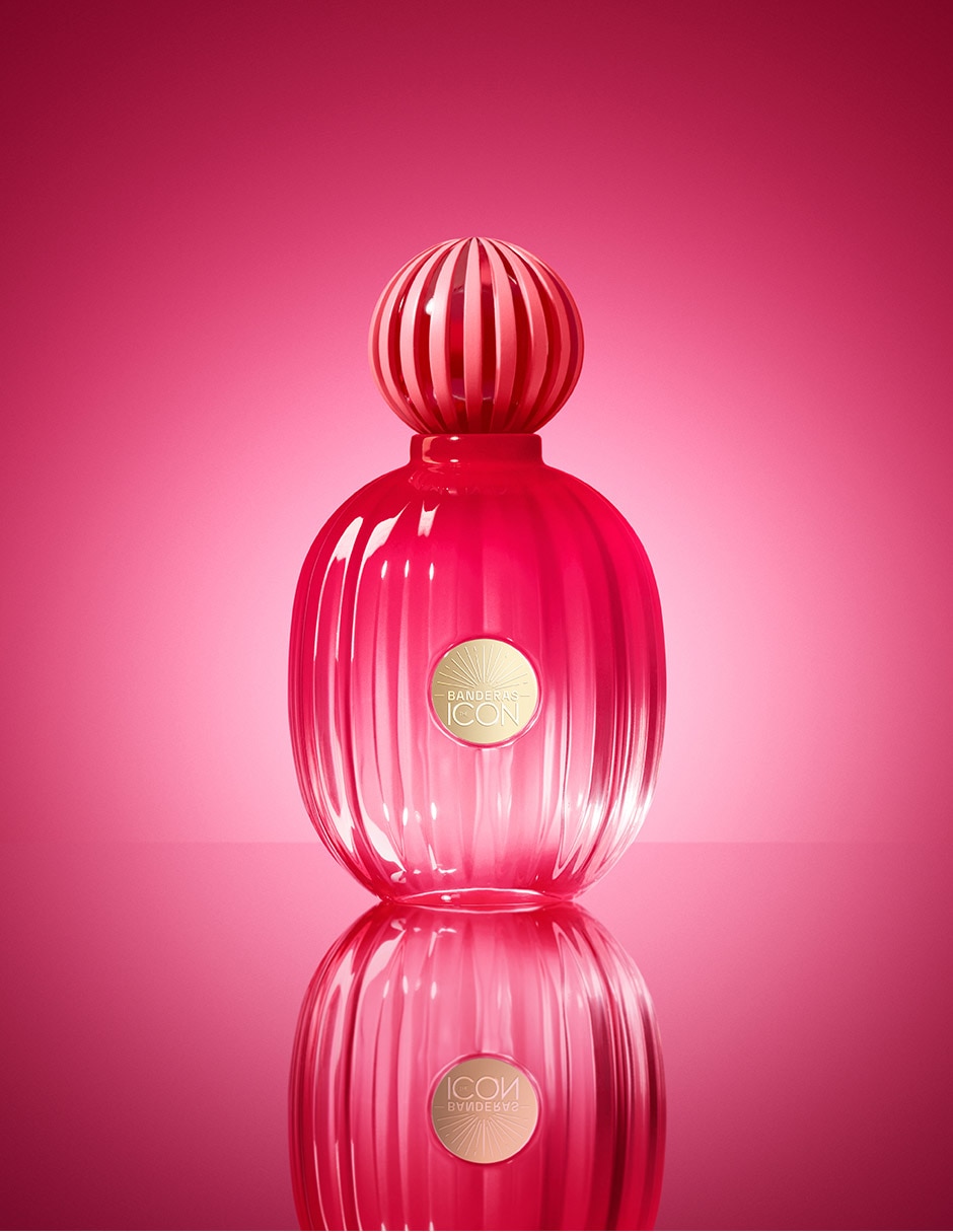 Set Eau de parfum The Icon para mujer 6