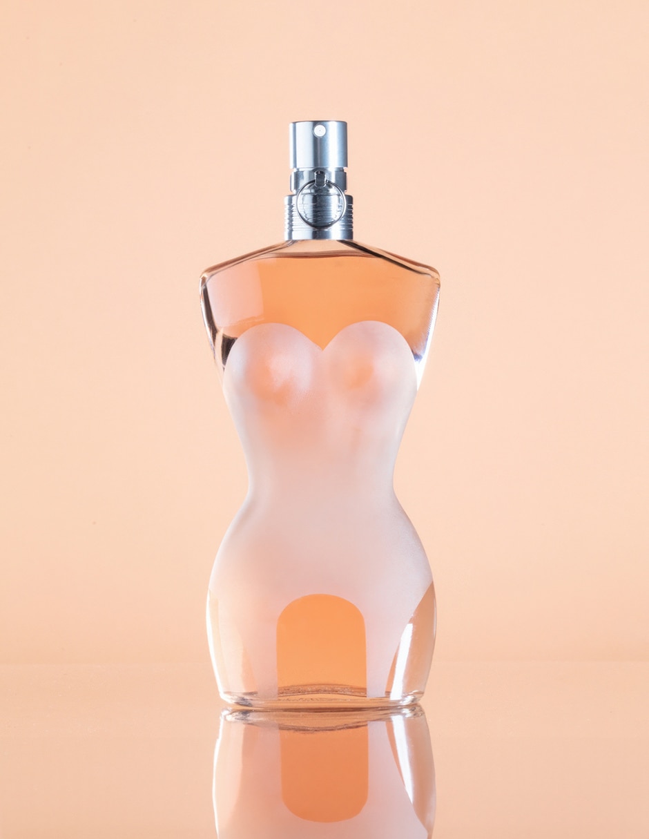 Set Eau de toilette Classique para mujer 2