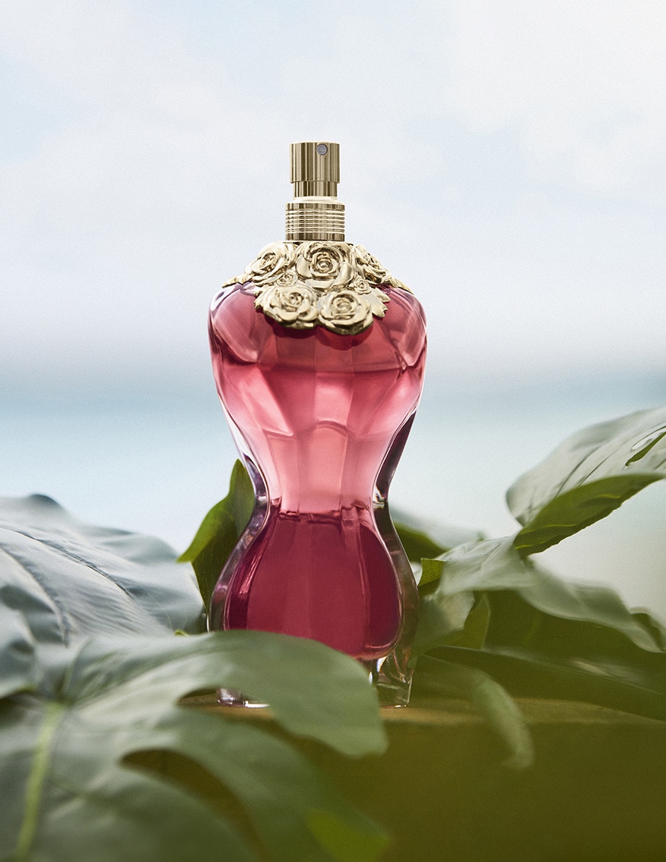 Set Eau de parfum La Belle para mujer 6