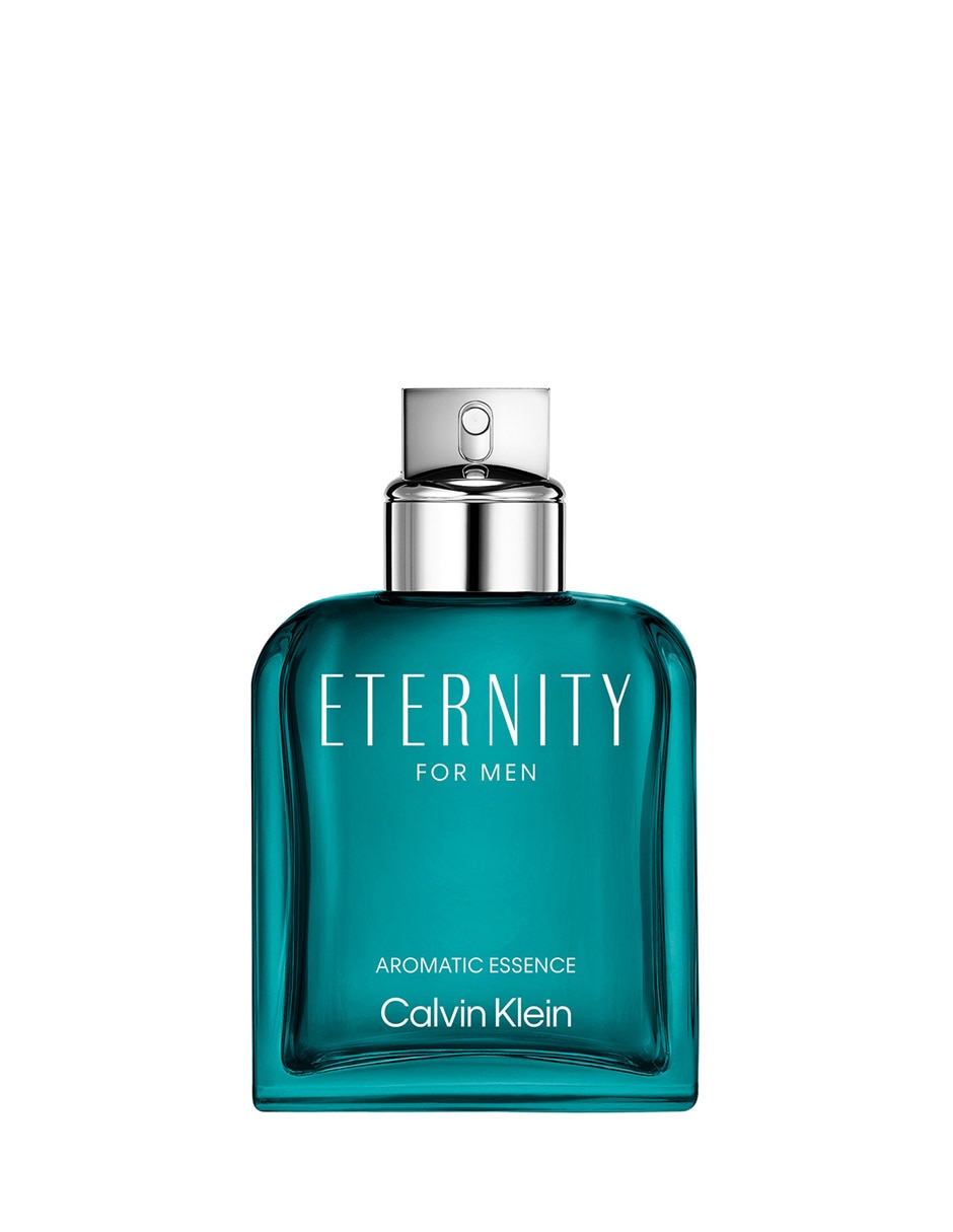 Eau de parfum Eternity para hombre 2