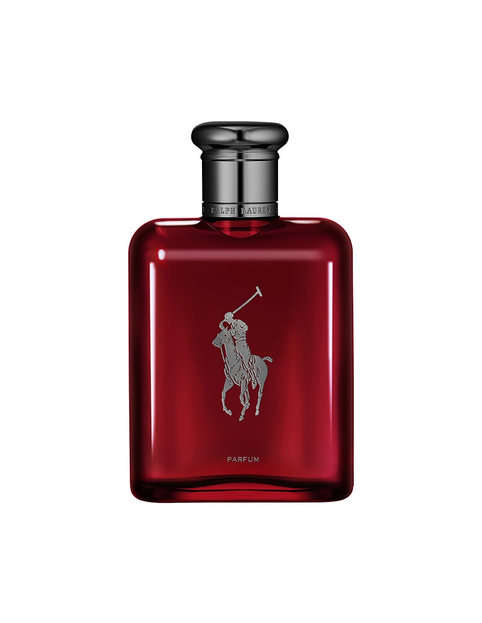 Set Parfum Polo Red para hombre 2