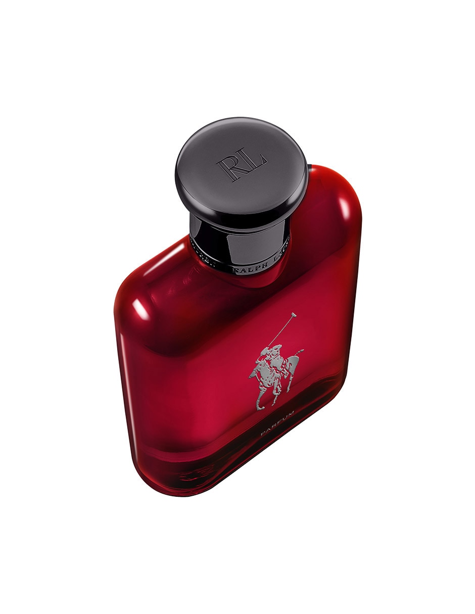 Set Parfum Polo Red para hombre 4