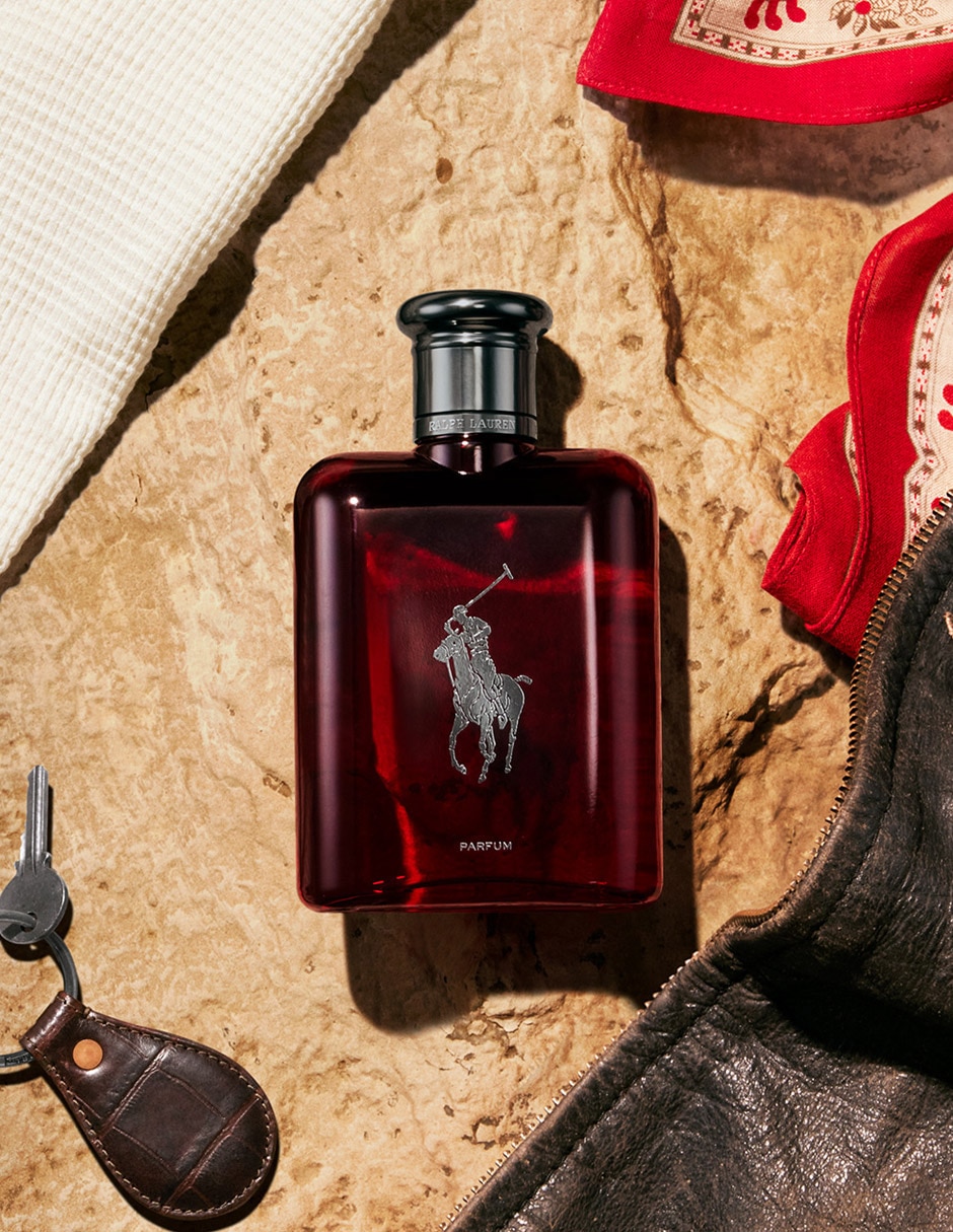Set Parfum Polo Red para hombre 7