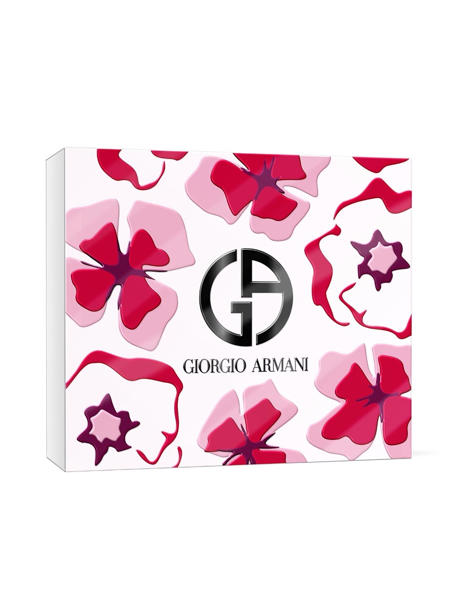 Set Eau de parfum Sí para mujer 4