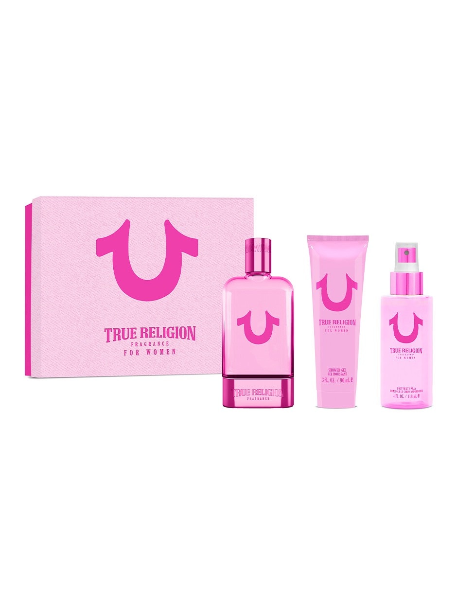 Eau de parfum para mujer 2