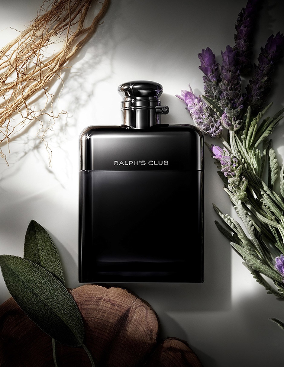 Eau de parfum Ralph'S Club para hombre 3