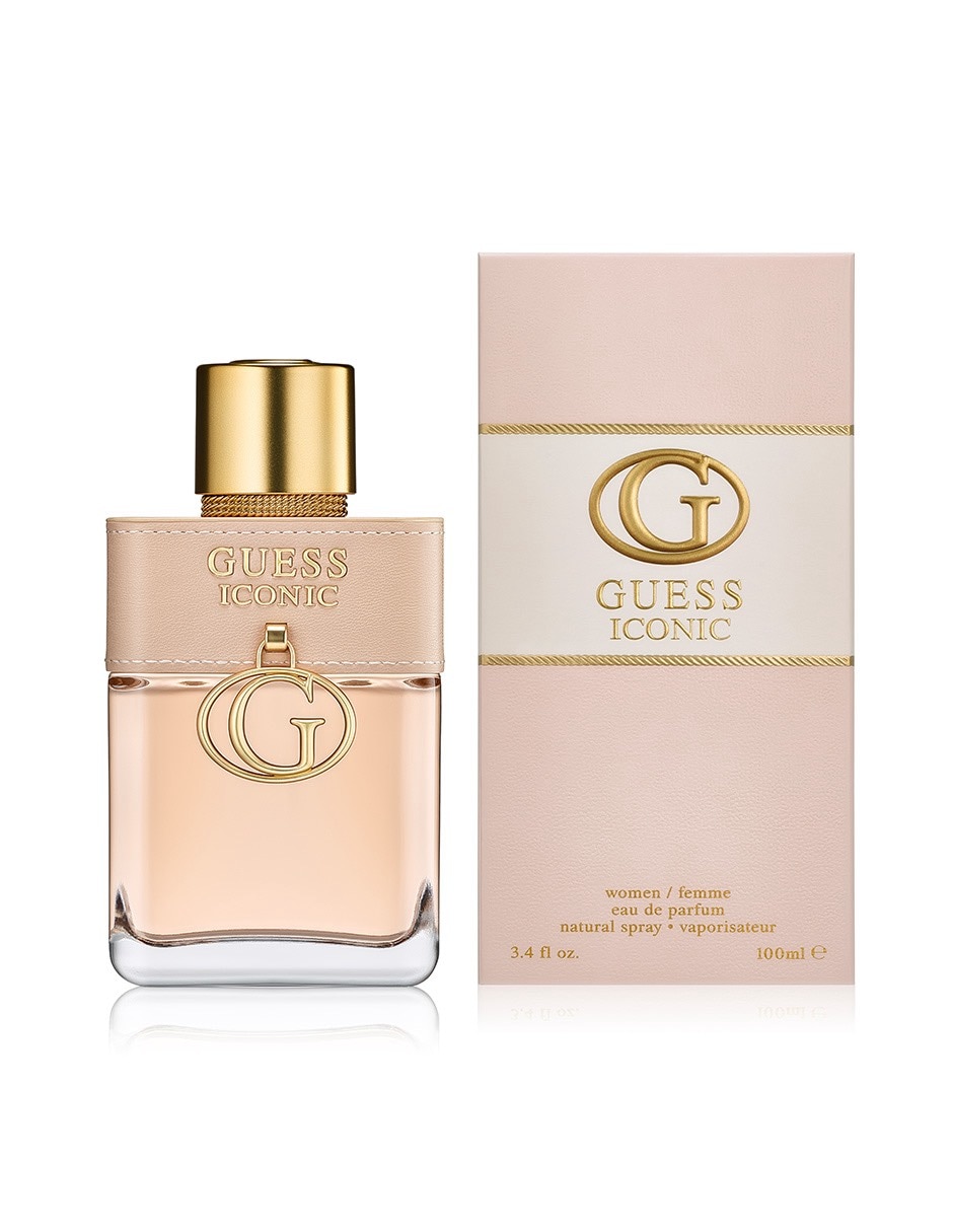 Eau de parfum Iconic para mujer 2