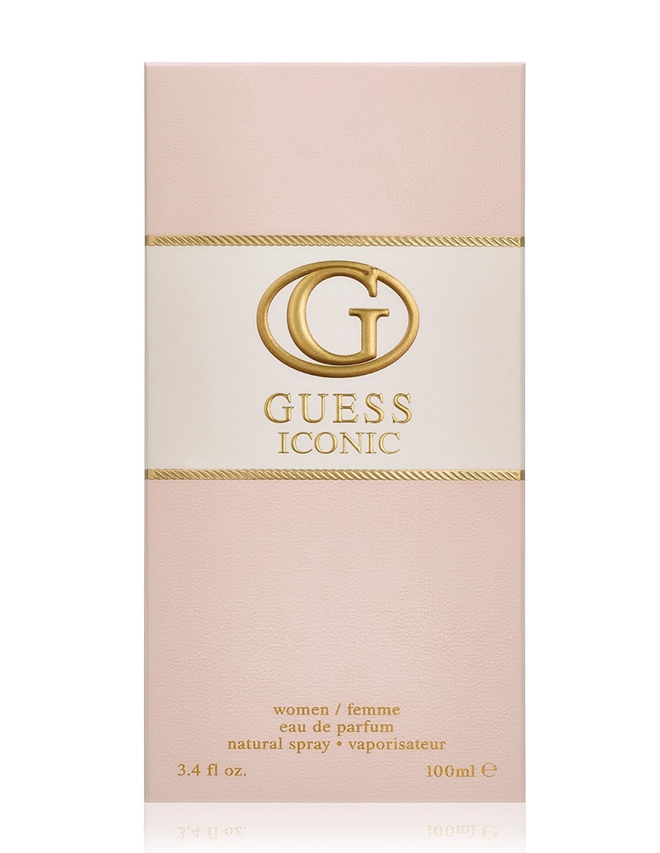 Eau de parfum Iconic para mujer 3