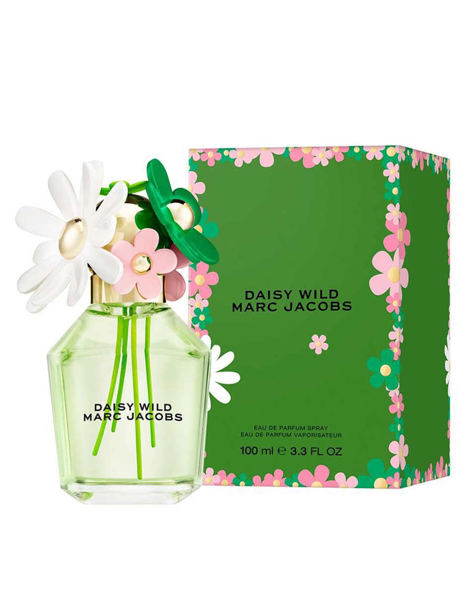 Eau de parfum Daisy para mujer 2