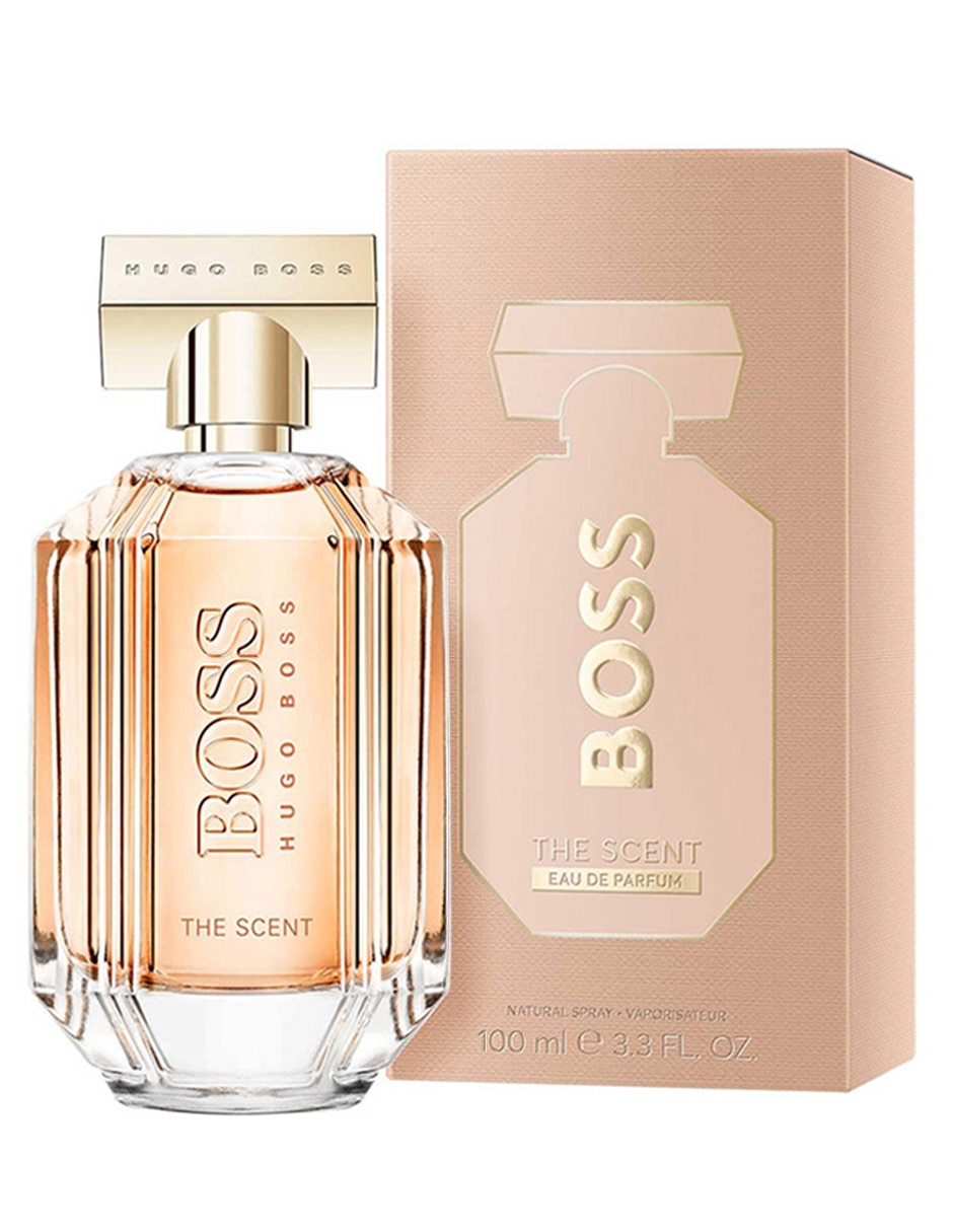 Set Eau de parfum The Scent For Her para mujer 2