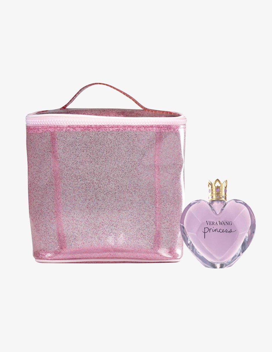 Set Eau de toilette Princess para mujer 2