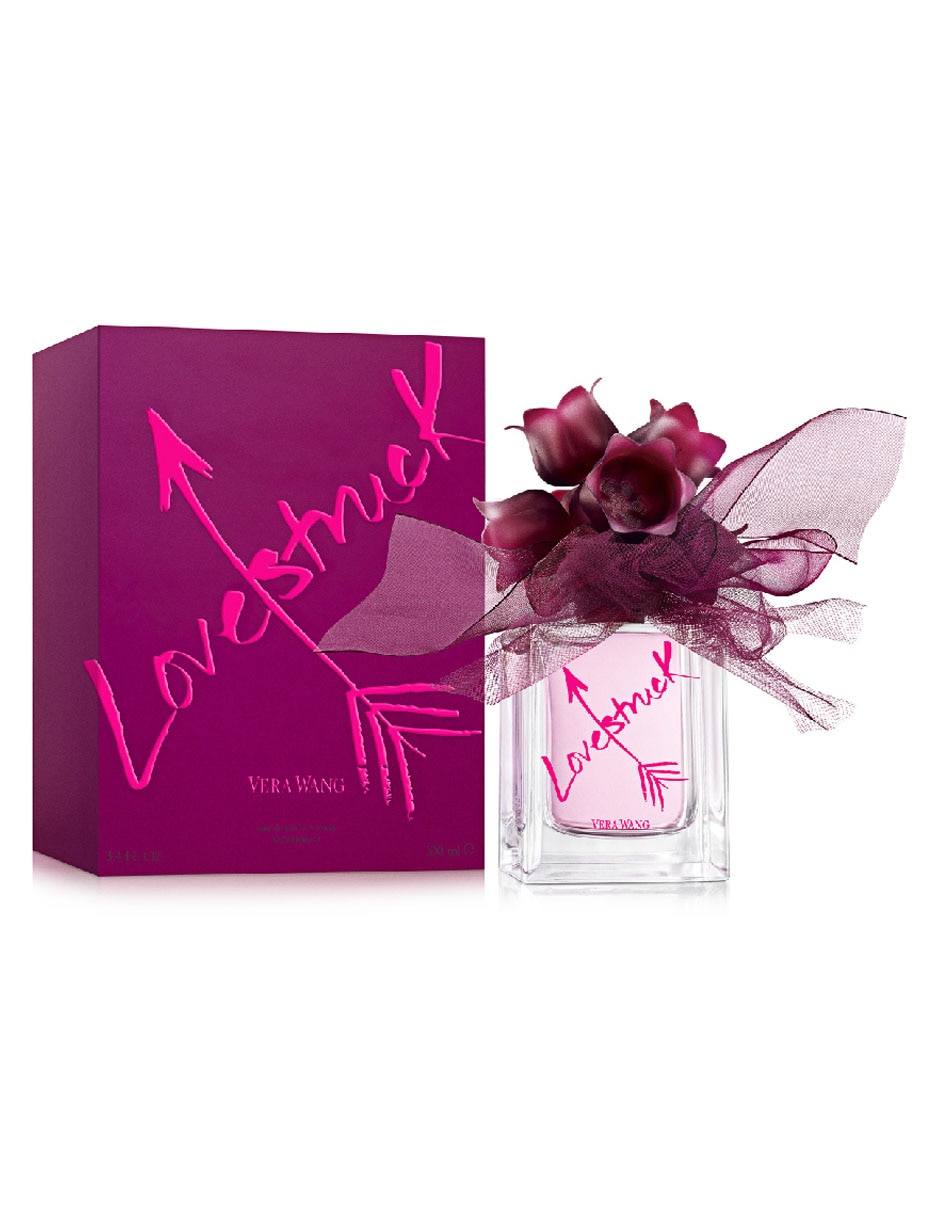Eau de parfum Lovestruck para mujer 2