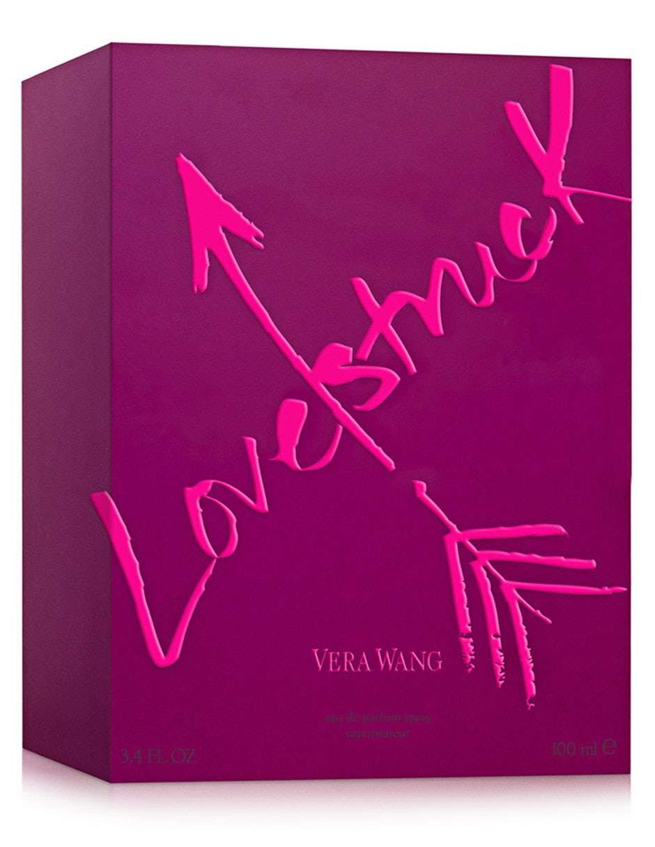 Eau de parfum Lovestruck para mujer 3