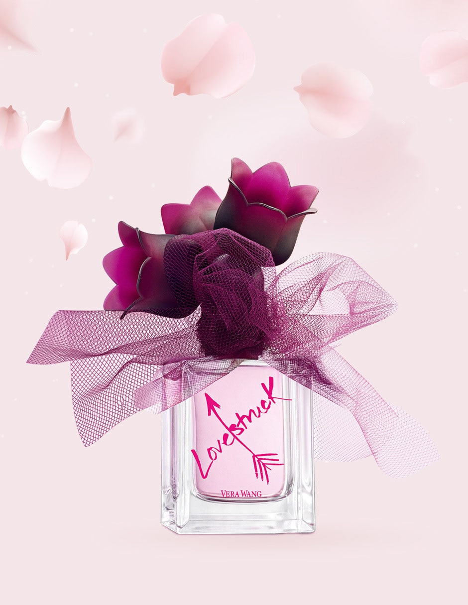 Eau de parfum Lovestruck para mujer 4