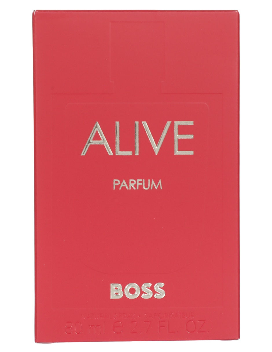Perfume Alive para mujer 4