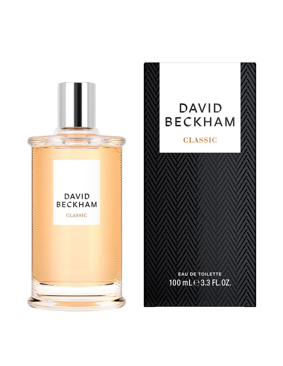 Eau de toilette Classic para hombre 2