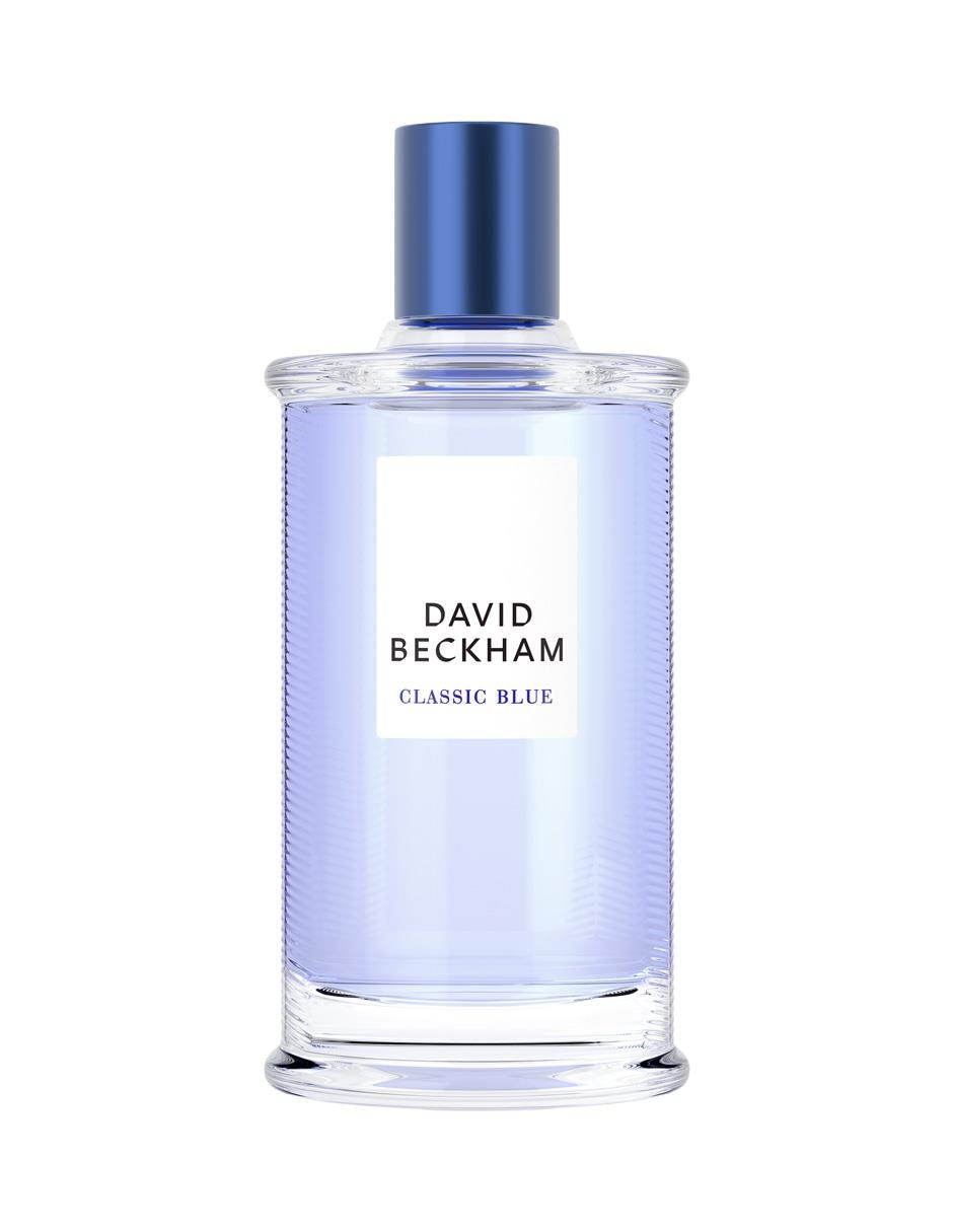 Eau de toilette Blue para hombre 2