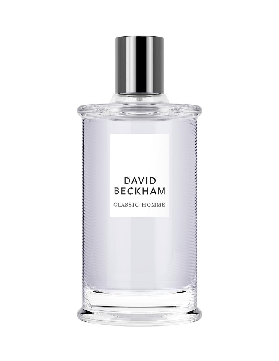 Eau de toilette Classic Homme para hombre