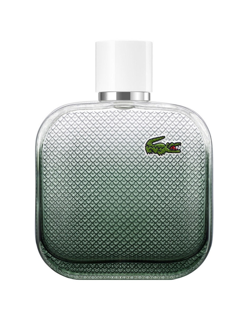 Eau de toilette Lacoste L.12.12 Blanc para hombre Suburbia