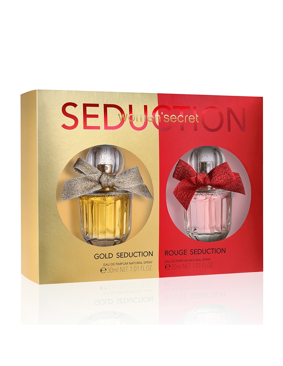Set Eau de parfum para mujer 3
