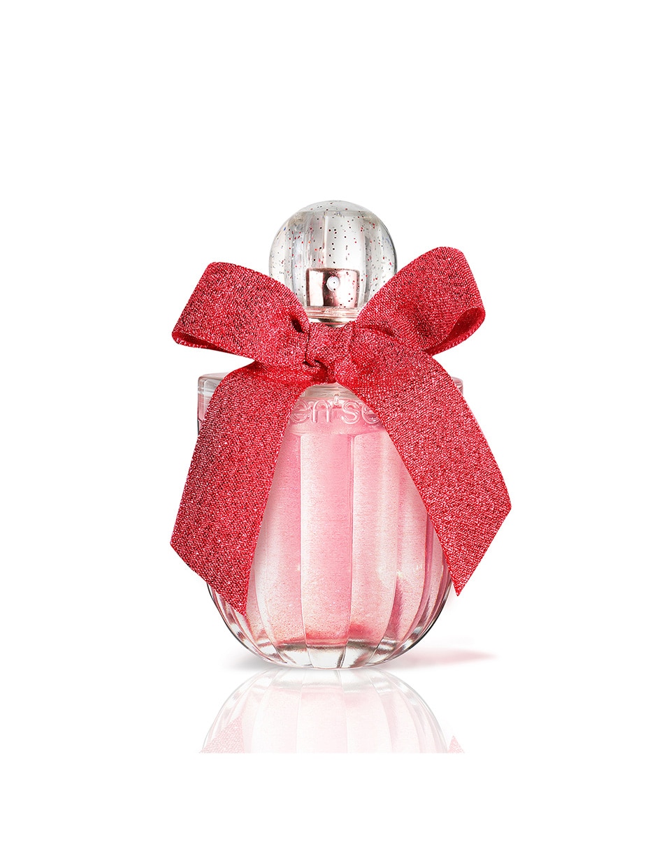 Eau de parfum Rouge Seduction para mujer Eau de parfum Rouge Seduction para mujer