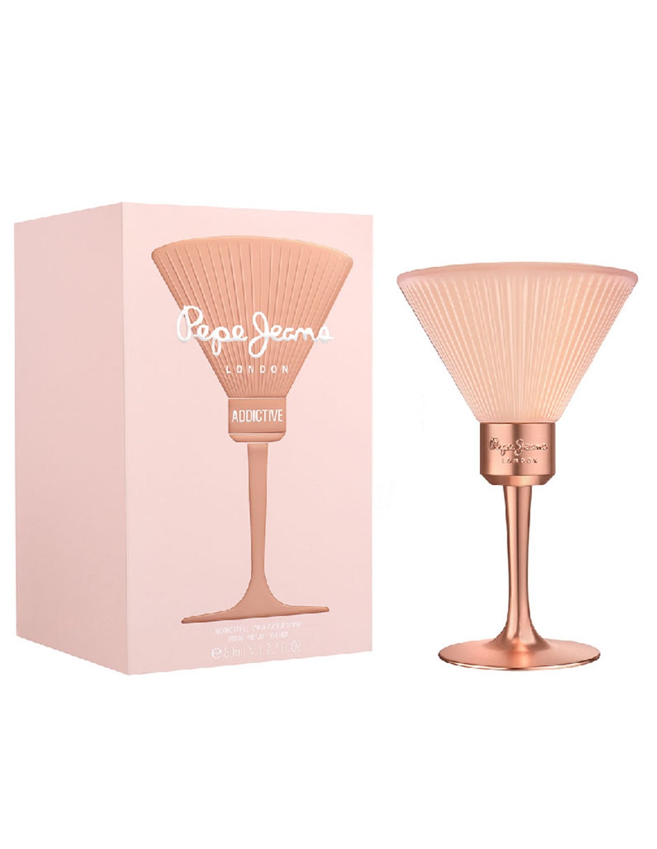 Eau de parfum Addictive para mujer Eau de parfum Addictive para mujer