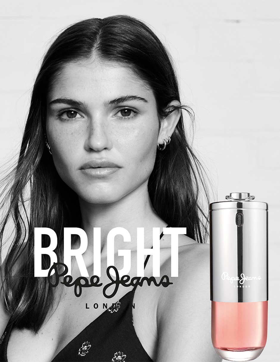 Eau de parfum Bright para mujer 4