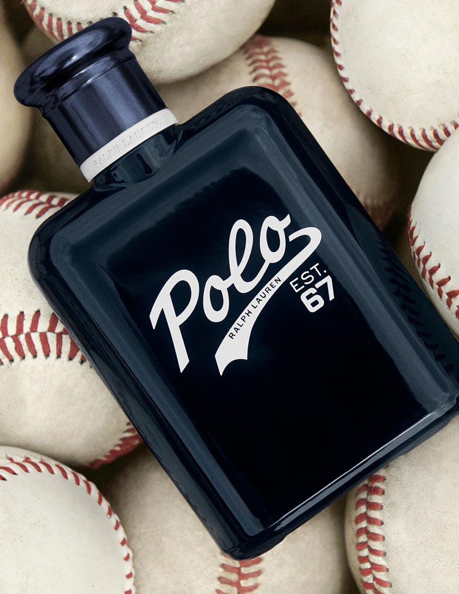 Eau de toilette Polo 67 para hombre 2