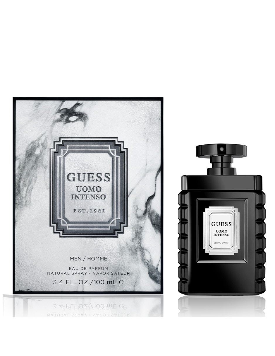 Eau de toilette Uomo para hombre 2