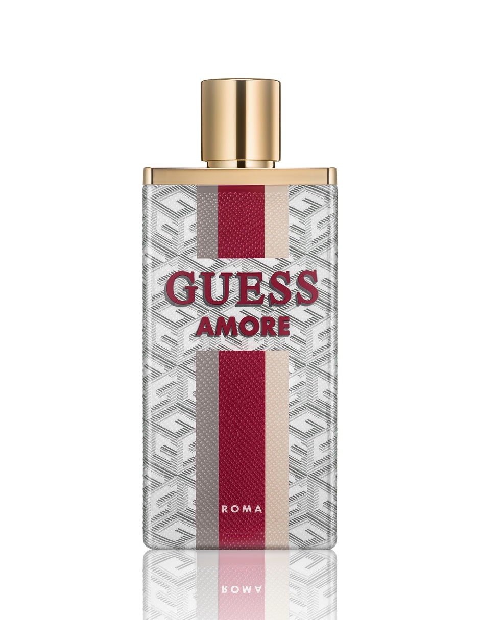Eau de toilette Amore Roma unisex