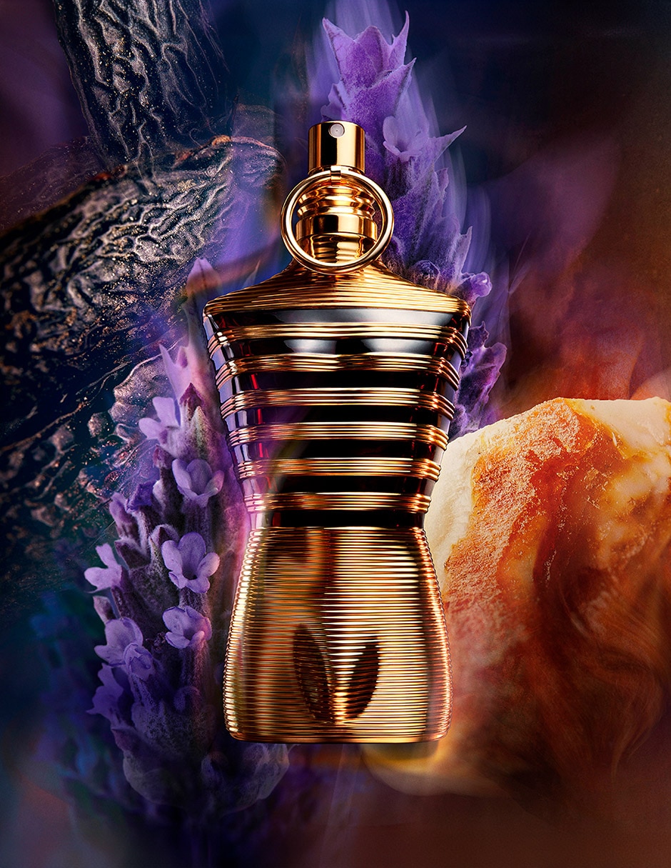 Perfume Le Male Elixir para hombre 5