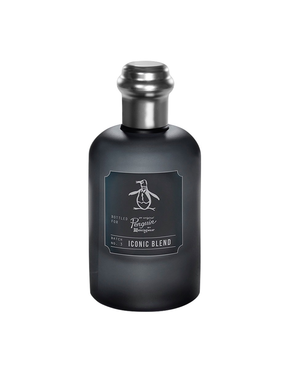 Eau de toilette Iconic Blend para hombre Eau de toilette Iconic Blend para hombre