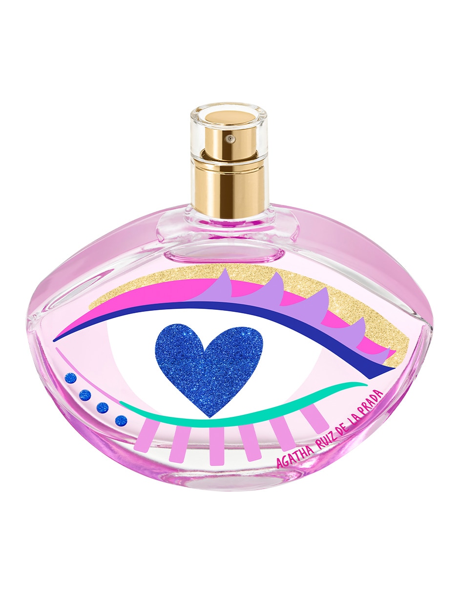 Eau de toilette Look Fun para mujer Eau de toilette Look Fun para mujer