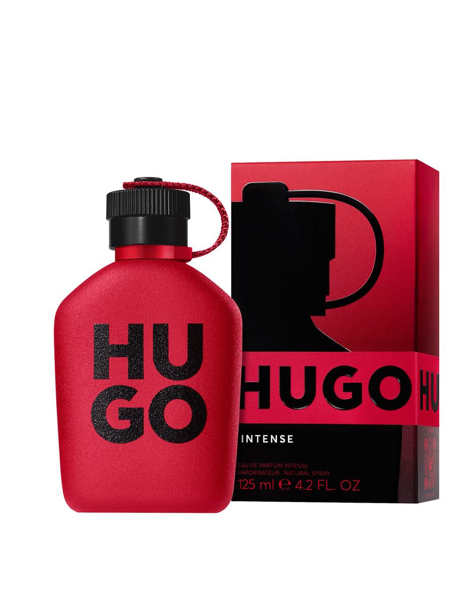 Eau de parfum Intense para hombre 2